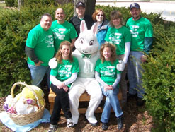 Friends of LaFollette Park